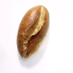 Weckerl, Brot