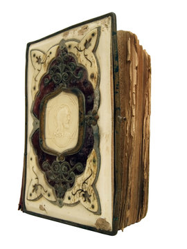 old bible