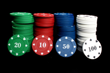 Casino Chips