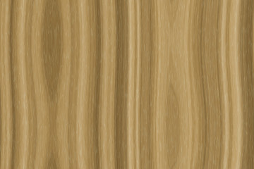 Naklejka premium Dark Brown Wood Texture