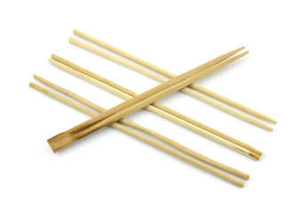 Chop sticks