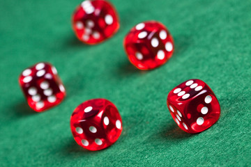 Dice