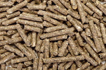 aliment pour animaux