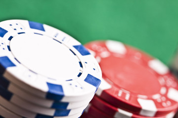 Gambling chips