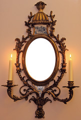 mirror