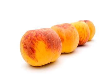 Peaches.