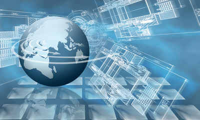 best concept of global business