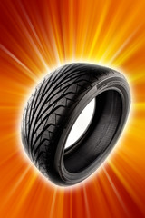 Tire