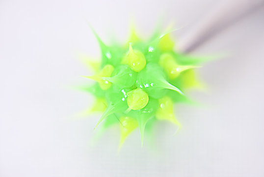Zungenpircing