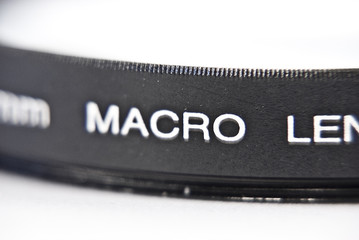 Close UP Linse