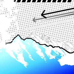 winter_berg_modern_schnee