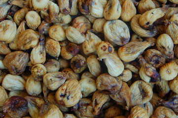 Fichi secchi