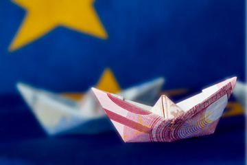 Euro Schiifchen