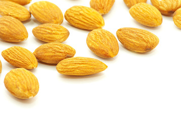 nuts