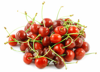 cherries