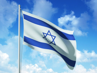 flag of israel