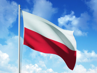 flag of poland