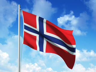 flag of norway