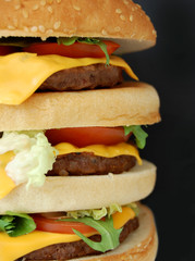 Hamburger