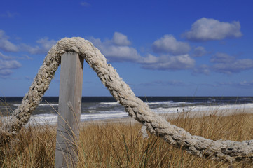 Sylt Nordsee Strand Urlaub