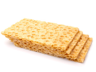 Bread crisps