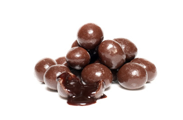 chocolate dessert