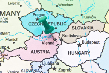 vienna