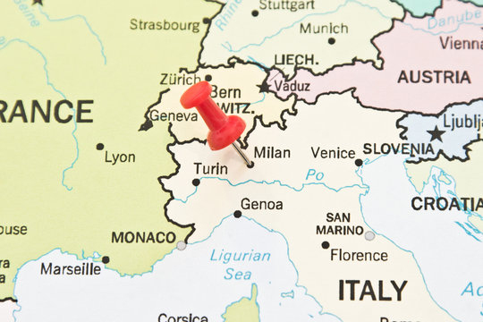 milan