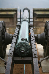 Geschütz