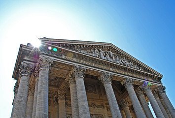 Pantheon