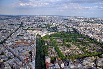 Paris View