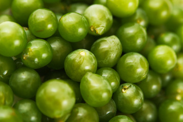 grapes background