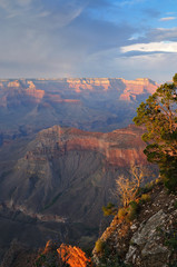 Grand canyon