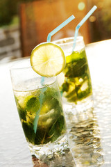 Mojitos