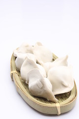 Chinese dumplings