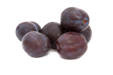 Plums