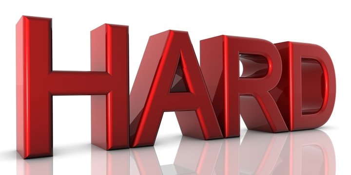 HARD