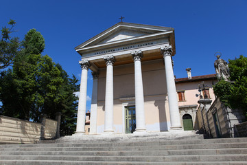 Il santuario della Beata Vergine delle Grazie di Udine -03