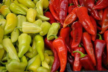 Peppers