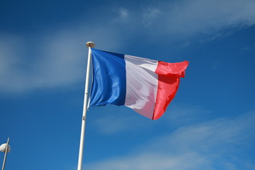 drapeau
