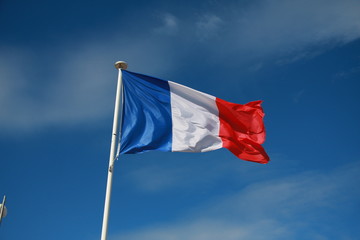 drapeau