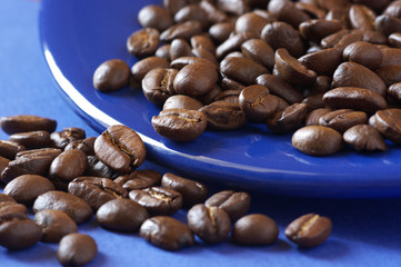 Coffee beans