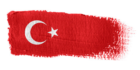 bandiera Turchia © robodread