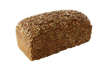 Vollkorn-Kastenbrot