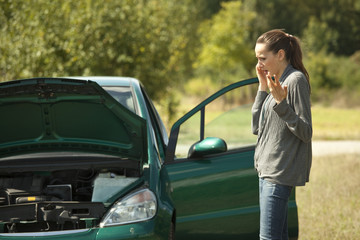 Car Breakdown