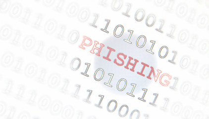 Phishing - Virus