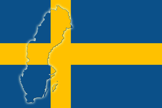 sweden flag schweden