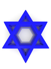 Symbol of Israel