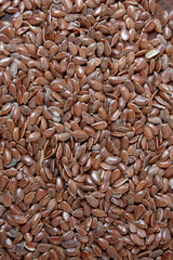Flax seeds