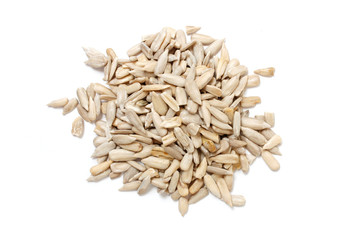 Sun-flower seeds